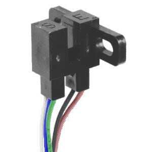OPB840W55Z  TT Electronics