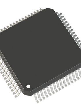 M30281FATHP 芯片 《 IC MCU 16BIT 96KB FLASH 64LFQFP    》