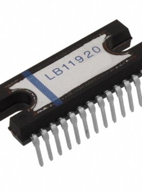 LB11923V-A-TLM-E LB11961-TLM-H LB11922-TLM-E