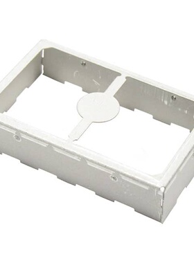 SMS-409F 射频 《 RF SHIELD 0.728 X 1.156 SMD    》