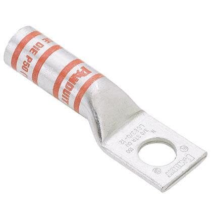 LCB750-12-6 连接器 《 CONN TERM RECT TONG 750 MCM #1/2    》