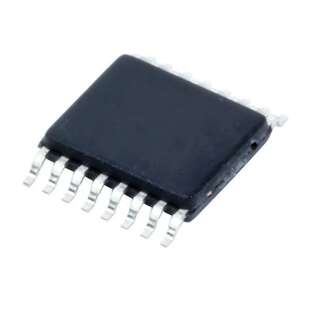 DRV8874QPWPRQ1  《 IC MOTOR DRIVER    》