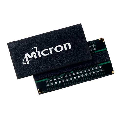 MT46V32M16FN-6:F  Micron Technology Inc.