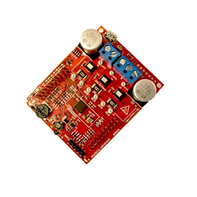 BOOSTXL-DRV8304H 开发板 《 BOOSTXL-DRV8304H    》