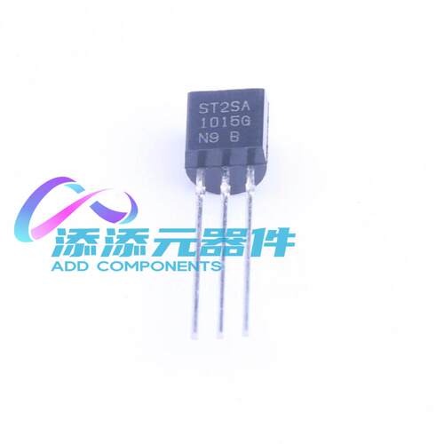 2SA1015G  ST