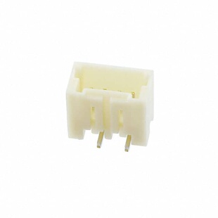 CONN 292231 连接器 4POS 1.5MM SMD HEADER