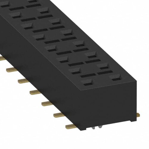 HLE-120-02-G-DV-BE-LC-P-TR  Samtec Inc.