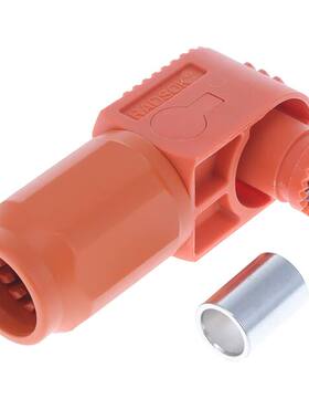 SLPPC50BNO0 连接器 《 SURLOK PLUS, RIGHT ANGLE PLUG, 1    》