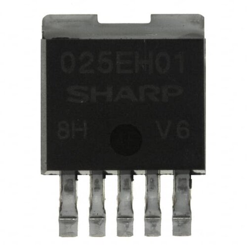 PQ025EH01ZPH 芯片 《 IC REG LINEAR 2.5V 1A TO263    》