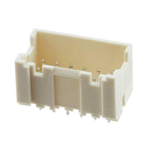 1-1969570-2 连接器 《 CONN HEADER VERT 12POS 2.5MM    》