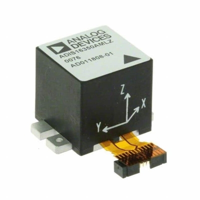 ADIS16495-3BMLZ ADIS16446BMLZ ADIS16240ABCZ