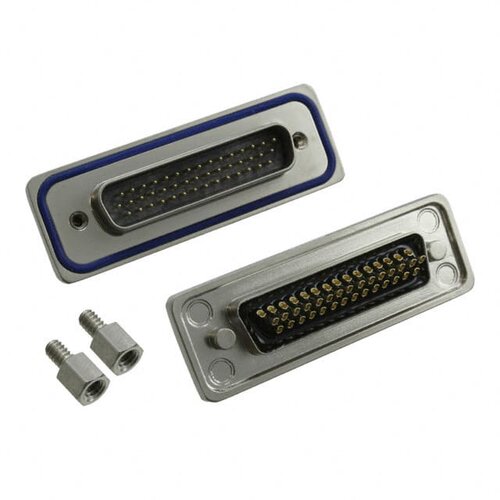 15-000673 连接器 《 CONN D-SUB HD PLUG 44POS PNL MNT    》
