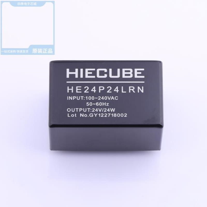 HQ12P12LRN HE24P24LRN HQ05P10LRN