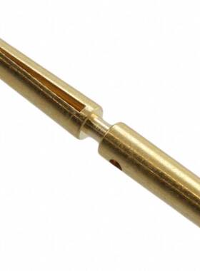 5-1437720-7 连接器 《 CONTACT SOCKET 24AWG CRIMP    》