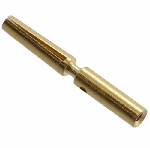 5-1437720-7 连接器 《 CONTACT SOCKET 24AWG CRIMP    》
