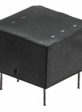 PE-65540NL 变压器 《 XFRMR 64KBPS 1CT:1 10MH T/H    》