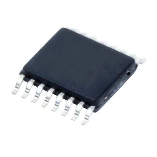DRV8803PWP 芯片 《 IC MTR DRV UNIPLR 8.20V 16HTSSOP    》