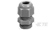 4-1102771-0 连接器 《 CONN CABLE GLAND M40 IP68    》