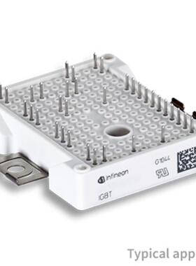 FS75R07W2E3B11ABOMA1 分立半导体产品 《 IGBT MODULES    》