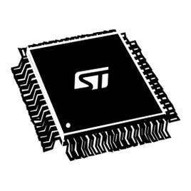 STM32F446RET6TR  ST