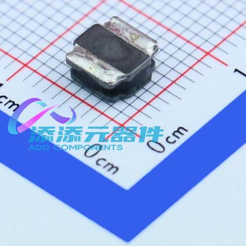 PRS6028-680MT  《 功率电感 68uH(680) ±20% 6028 760mA    》