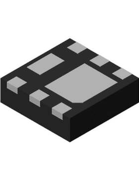 DMT2004UFDF-7  Diodes Incorporated