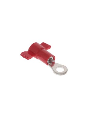 PMV1-3RB-3K 连接器 《 CONN RING CIRC 18-22AWG M3 CRIMP    》