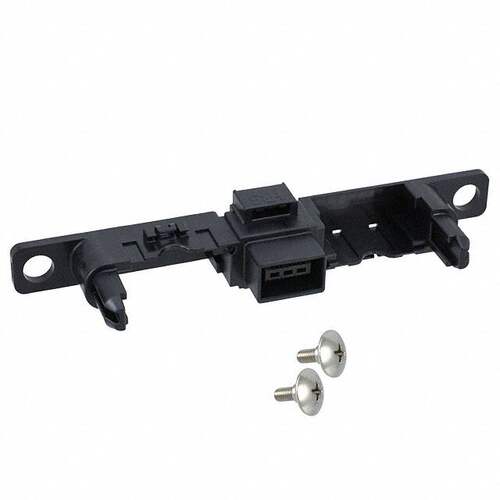 PS3F-2R/8P/10P(01) 连接器 《 CONN 2POS 100A PNL MNT    》