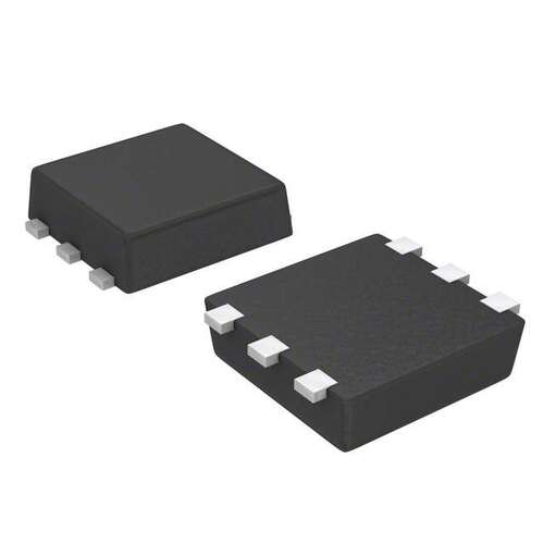 S-1132B26-I6T2G 芯片 《 IC REG LINEAR 2.6V 300MA SNT6A    》