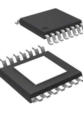 MP6508GF 芯片 《 IC MTR DRV BIPLR 2.7-18V 16TSSOP    》