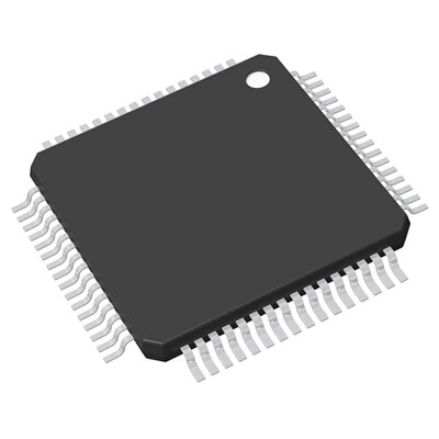 M30281F8HP#U5B 芯片 《 IC MCU 16BIT 64KB FLASH 64LFQFP    》