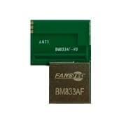 BM833AF 射频 《 LOW COST LONG RANGE NRF52811 BLE    》