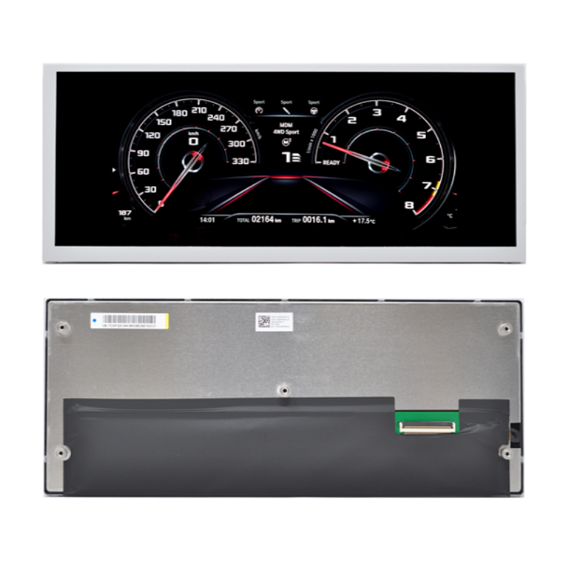 COG-TC30F325P-L3 LED4-20265 COG-TA25F321P-L1