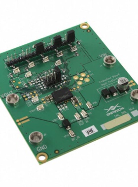 EVB-EN5394QI 开发板 《 EVAL BOARD FOR EN5394QI    》