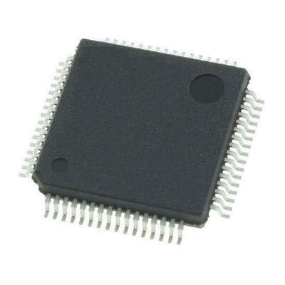 PIC32MX695F512H-80V/PT  Microchip Technology