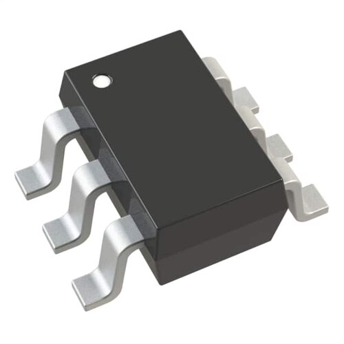 AD7476ABKS-REEL7 芯片 《 12-BIT SAR SERIAL ADC    》