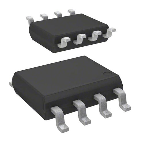 FDR858P 分立半导体产品 《 MOSFET P-CH 30V 8A SUPERSOT8    》