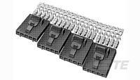 5-103959-7 连接器 《 CONN RCPT 9POS IDC 26-30AWG TIN    》
