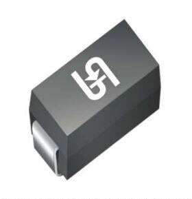 P4SMA30CA 电路保护 《 TVS DIODE 25.6V 41.4V DO214AC    》