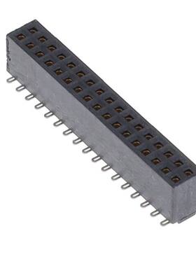 SFMC-117-02-L-D-P  Samtec Inc.