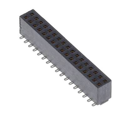 SFMC-117-02-L-D-P  Samtec Inc.