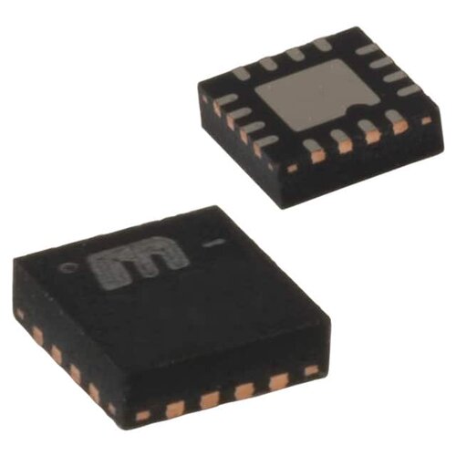 MIC2213-AAYML-TR 芯片 《 IC REG LINEAR POS ADJ 16MLF    》