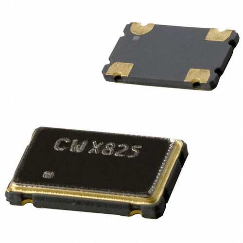 CWX825-25.0M 晶振 《 XTAL OSC XO 25.0000MHZ HCMOS SMD    》