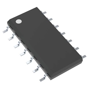 MC14011BDR2G 芯片 《 IC GATE NAND 4CH 2-INP 14SOIC 》