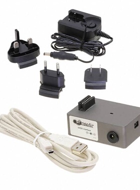 00-0-0012 开发板 《 SENSEAIR DEV KIT K30/K33/K50    》