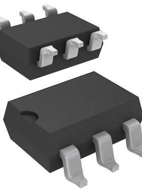 AQV453AX 继电器 《 SSR RELAY DPST-NC 200MA 0-250V    》