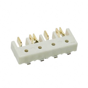 2213611-2 连接器 《 MINI HERM ASSY WITH POSTS - SELE    》