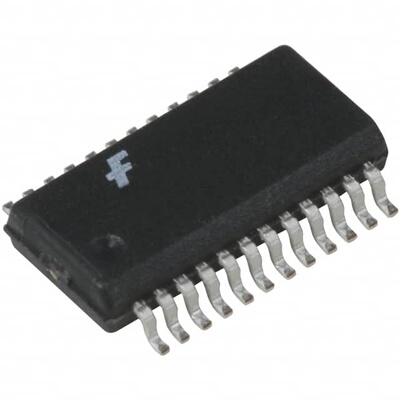 FAN5230QSCX 芯片 《 IC REG CONV MOBILE 5OUT 24QSOP    》