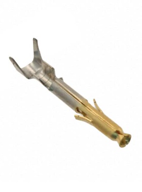 1-770988-0 连接器 《 CONN SOCKET 18-22AWG GOLD CRIMP    》