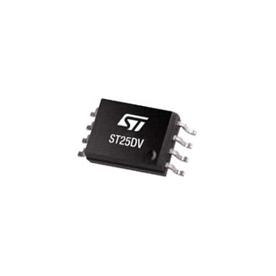 ST25DV64KC-IE6S3 《 DYNAMIC NFC/RFID TAG IC WITH 64- 》